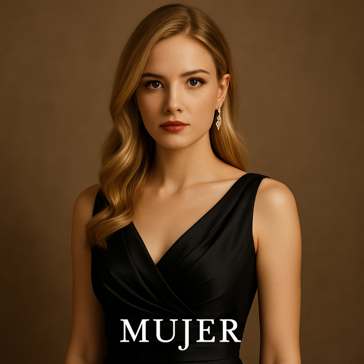 Mujer
