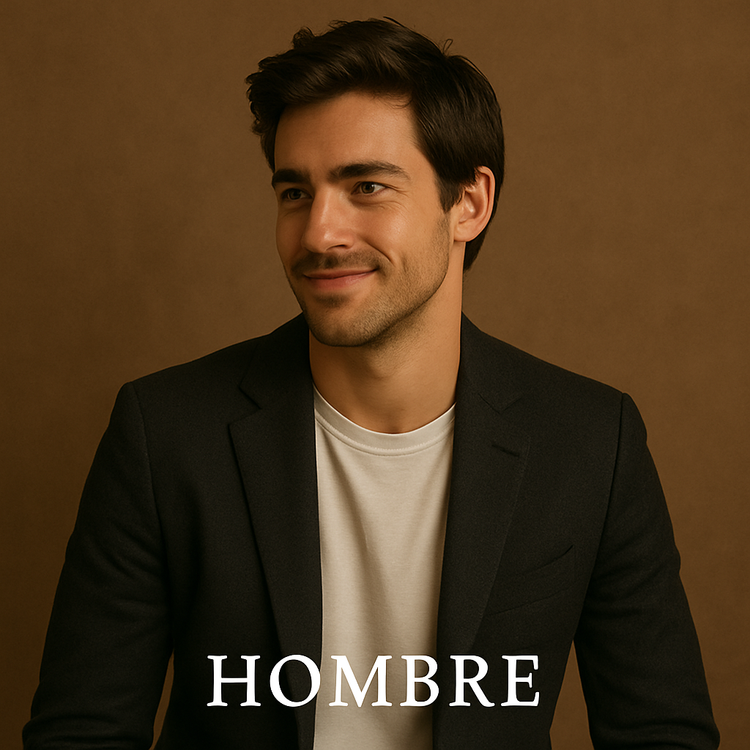 Hombre