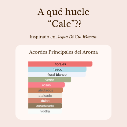 Cale