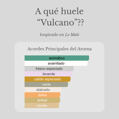 Vulcano