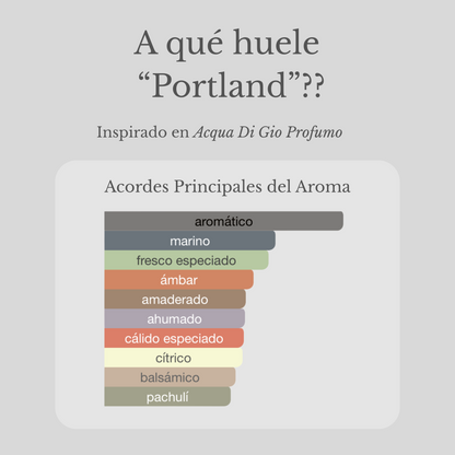 Portland