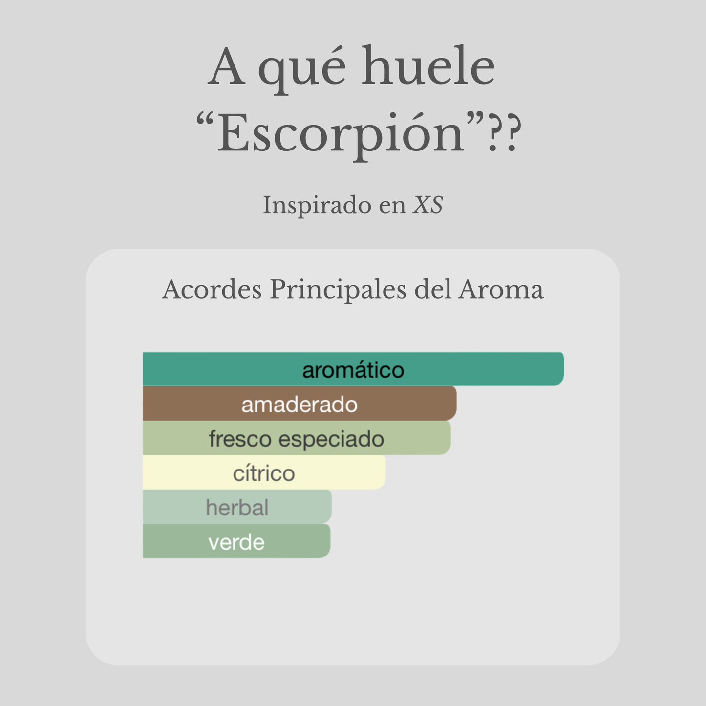 Escorpión
