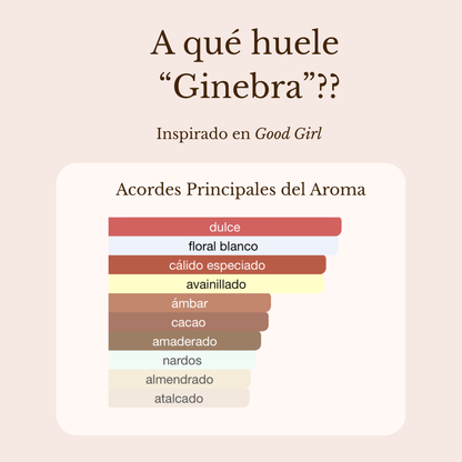 Ginebra